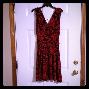 Womens dress